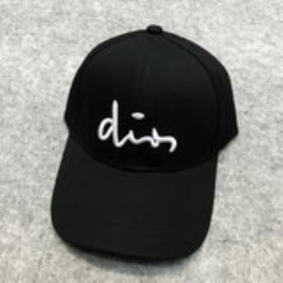 cheap quality Dior Caps Model No. 6